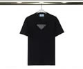PRADA Lovers T-shirt