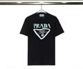 PRADA Lovers T-shirt