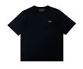 PRADA Lovers T-shirt best quality