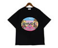 RHUDE Lovers T-shirt