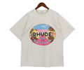 RHUDE Lovers T-shirt