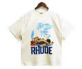 RHUDE Lovers T-shirt