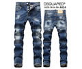 Dsquared 2 men jeans best quality