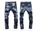 PHILIPP PLEIN men jeans best quality
