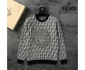 FENDI Lovers Sweater