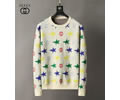 GUCCI Lovers sweater