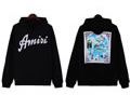 Amiri Lovers Hoodies