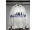 Amiri Lovers Hoodies