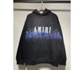 Amiri Lovers Hoodies