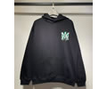 Amiri Lovers Hoodies