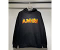 Amiri Lovers Hoodies