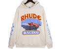 RHUDE Lovers Hoodies