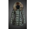 MONCLER women down jacket with cotton