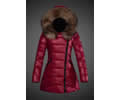 MONCLER women down jacket with cotton