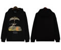 Palm Angels Lovers Hoodies