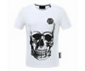PHILIPP PLEIN men T-shirt