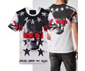 PHILIPP PLEIN men T-shirt