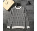 CHANEL Lovers Sweater