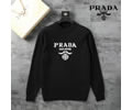 PRADA Lovers Sweater