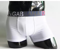 Dolce & Gabbana Men Underwear DG D&G