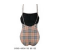Burberry Swimming