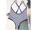 Dior Swimming