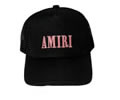 AMIRI Cap