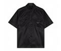 PRADA Men Shirt Best quality