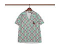 GUCCI men short Shirt