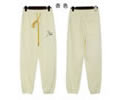 RHUDE Lovers Pants