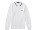 Fred Perry Men Long T-shirt Best quality