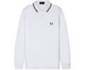 Fred Perry Men Long T-shirt Best quality