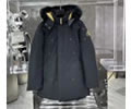 Moose Kunckles Lovers down jacket best quality