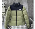 THE NORTH FACE DOWN Lovers Jacket best quality