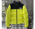 THE NORTH FACE DOWN Lovers Jacket best quality