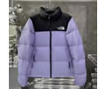 THE NORTH FACE DOWN Lovers Jacket best quality
