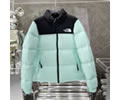 THE NORTH FACE DOWN Lovers Jacket best quality