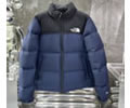 THE NORTH FACE DOWN Lovers Jacket best quality