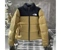 THE NORTH FACE DOWN Lovers Jacket best quality
