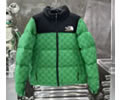 THE NORTH FACE DOWN Lovers Jacket best quality