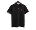 PLAY COMME DES GARCONS Lovers POLO