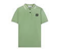 STONE ISLAND Mens Polo