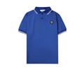 STONE ISLAND Mens Polo
