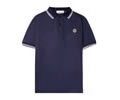 STONE ISLAND Mens Polo