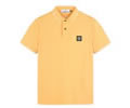 STONE ISLAND Mens Polo