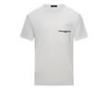 Amiri men summer T-shirt
