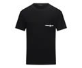 Amiri men summer T-shirt
