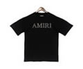 Amiri men summer T-shirt