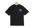 Amiri men summer T-shirt