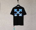 OFF WHITE Men T-shirt